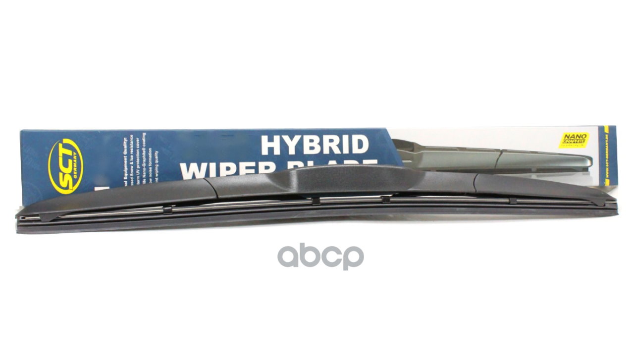 9570 26 650mm Hybrid Wiper Blade/Гибридные щетки