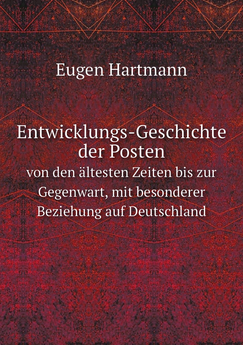 

Entwicklungs-Geschichte der Posten