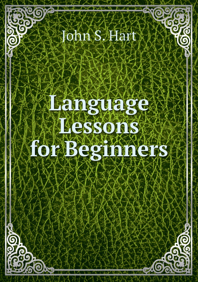 

Language Lessons for Beginners