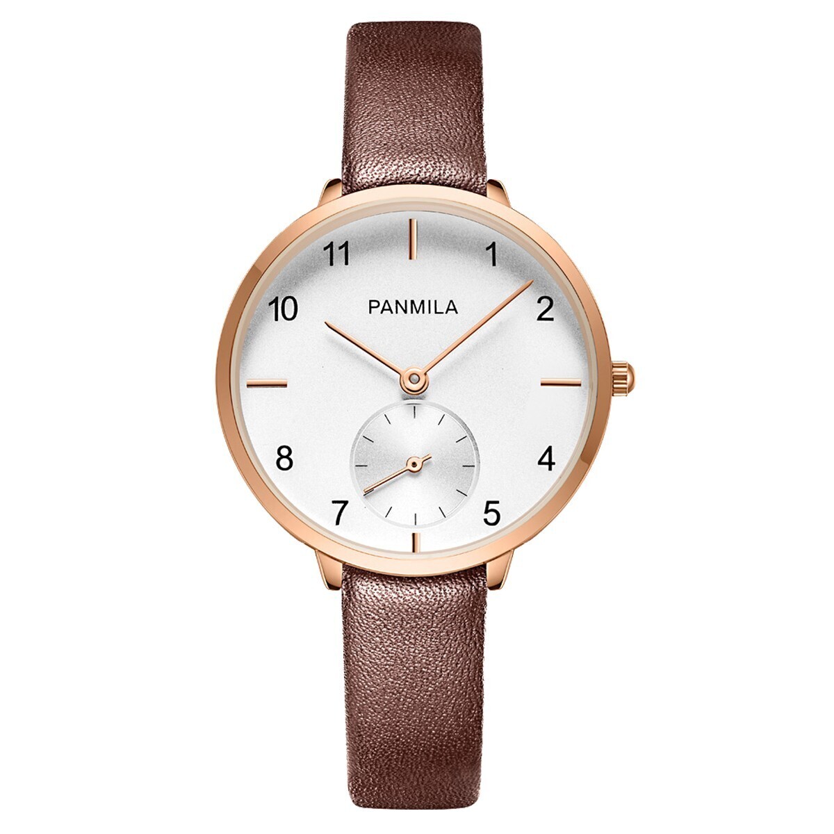 Наручные часы женские Panmila P0332M-DZ1RCW