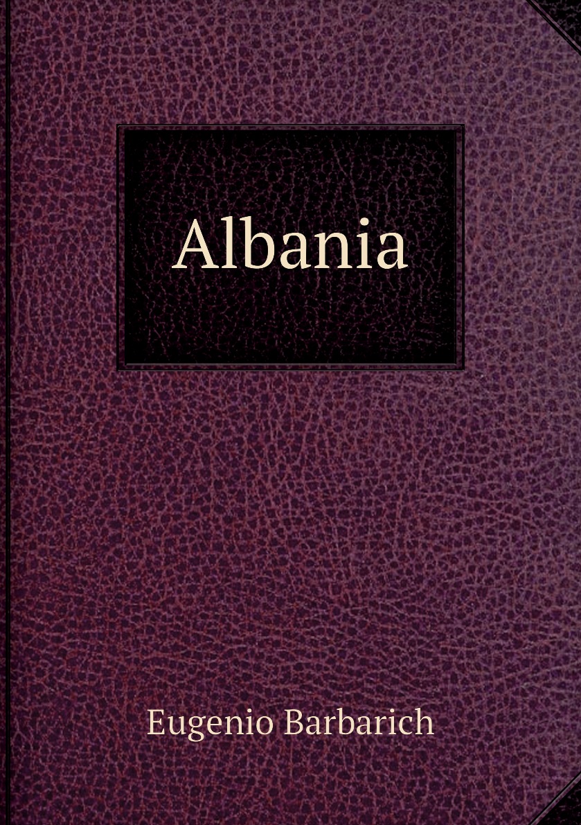 Albania 100068778652