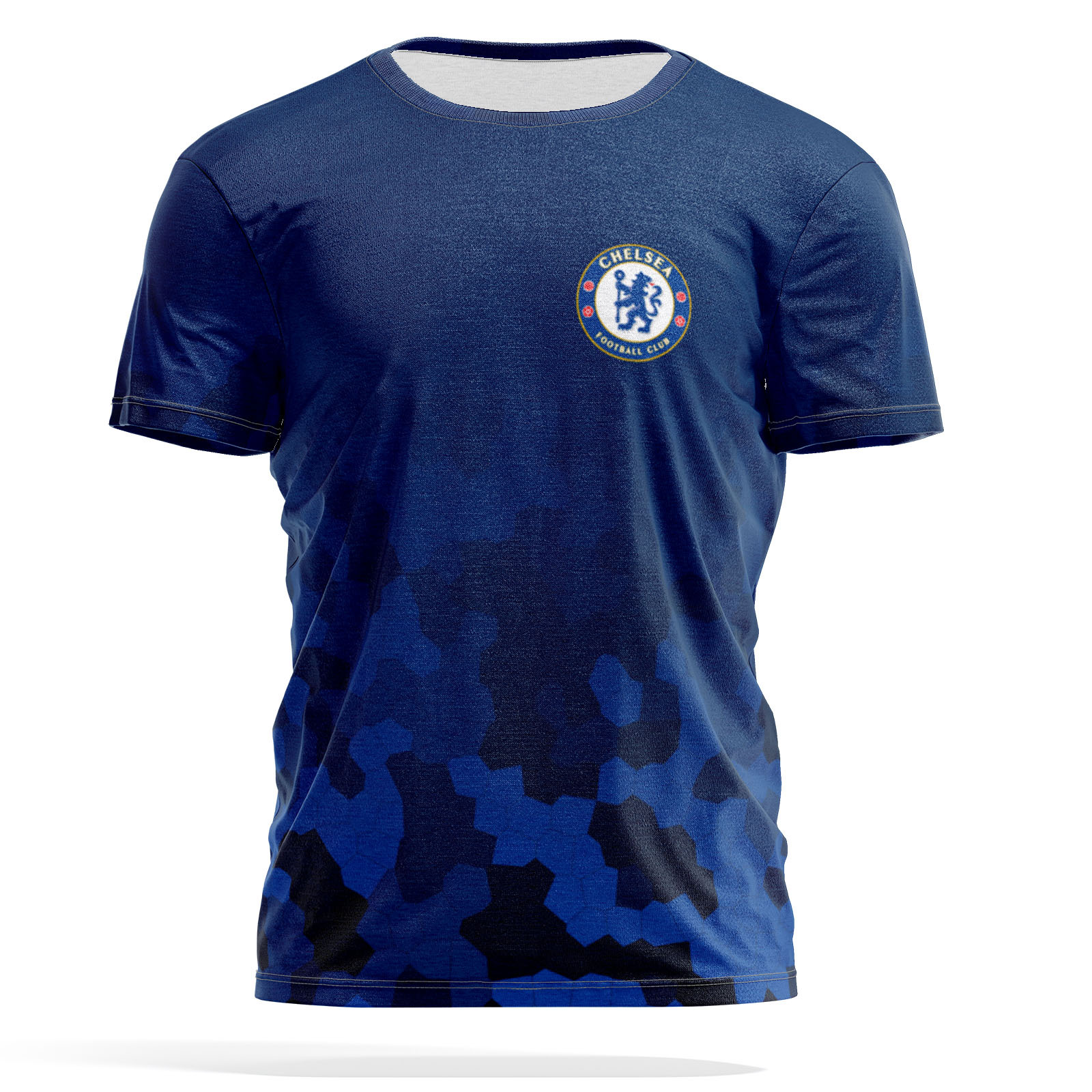 

Футболка мужская PANiN PaninManTshirt_VM1521613 разноцветная M, Синий, PaninManTshirt_VM1521613
