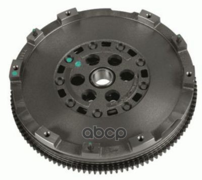 

Маховик Chevrolet, Opel 2294701037 Sachs 2294701037
