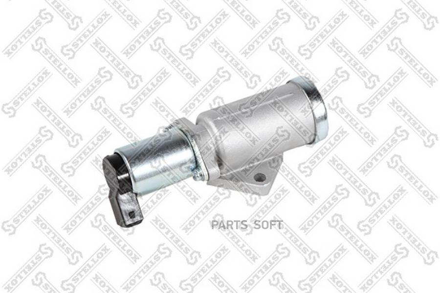 

75-51509-Sx_регулятор Холостого Хода Opel Astra/Omega/Vectra 1.8/2.0 93> Stellox арт. 755