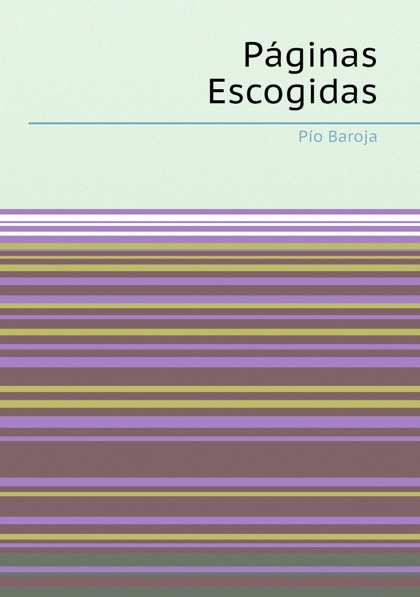 

Paginas Escogidas