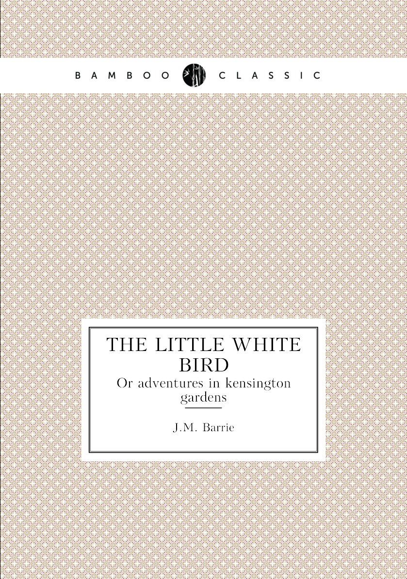 

The Little White Bird