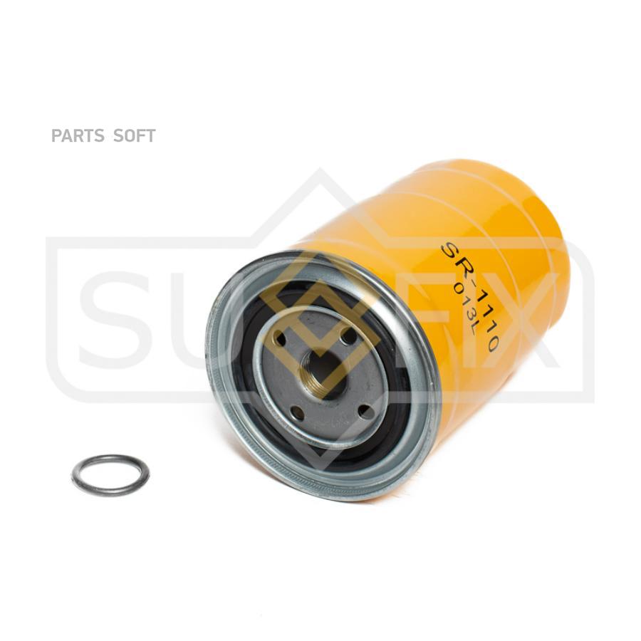 

Фильтр топливный Sufix sr1110
