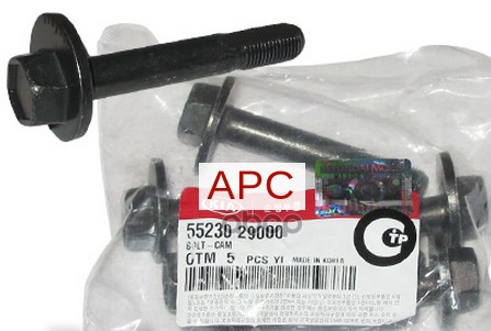 

Болт 55230-29000 Nsin0013735910 Hyundai-KIA арт. 5523029000