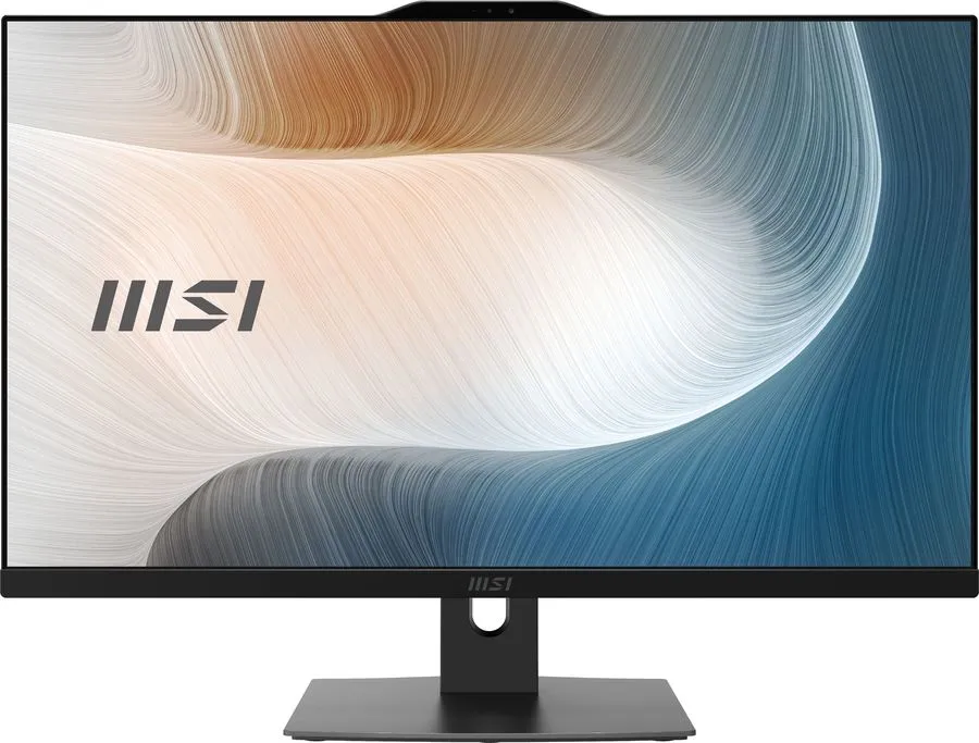 Моноблок MSI AM272P 12M-453XRU Black (9S6-AF8211-453)