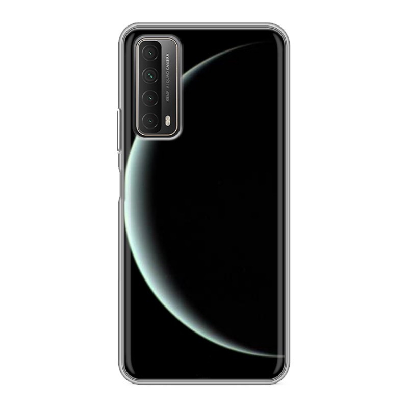 

Чехол для Huawei P Smart (2021) с рисунком и защитой камеры, 76732