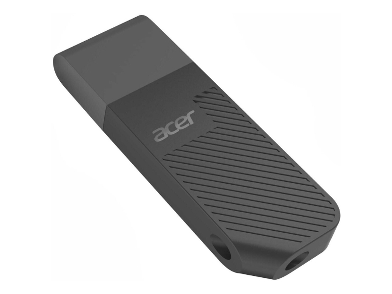 

Флешка Acer UP300-64G-BL 64 ГБ (BL.9BWWA.526), UP300-64G-BL