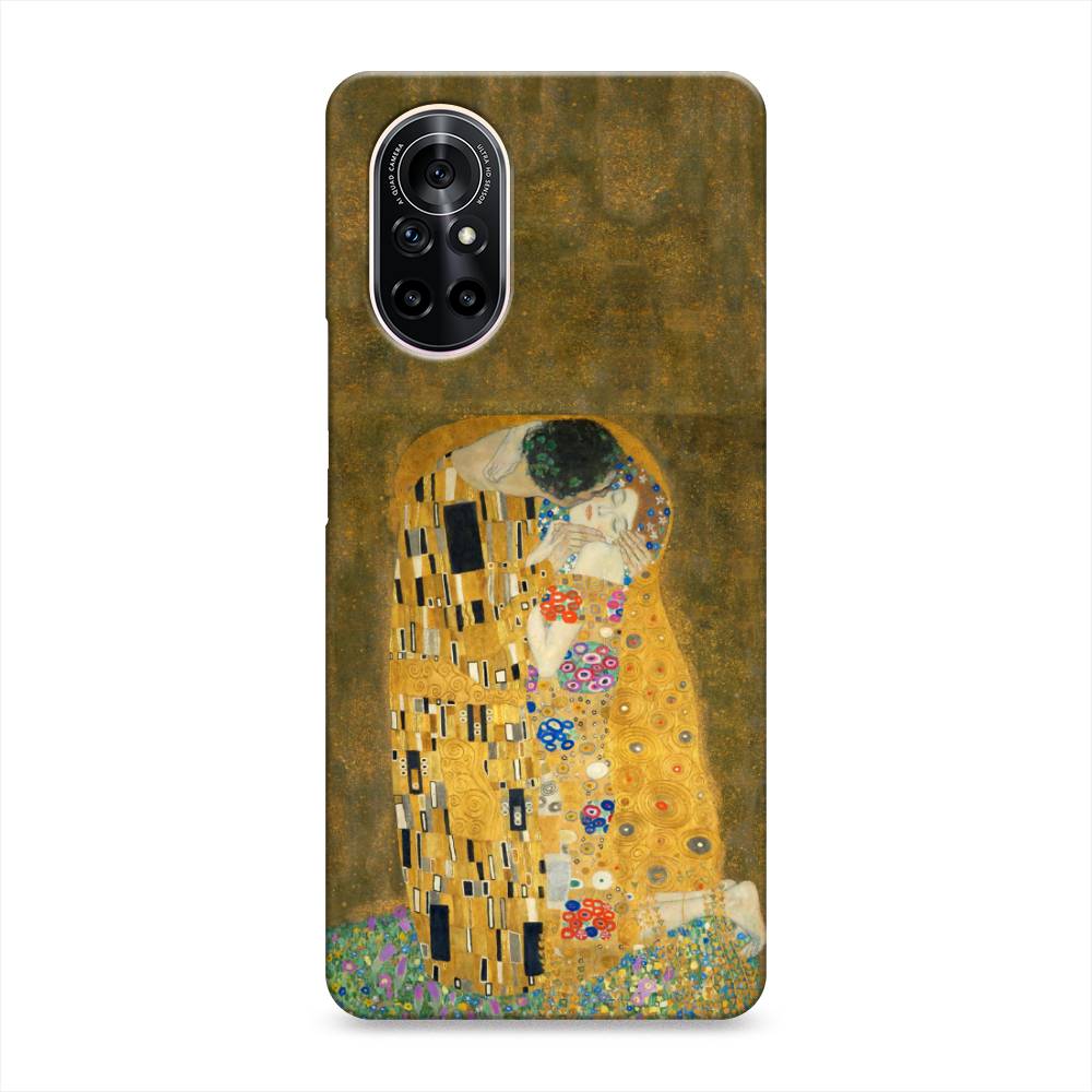 

Чехол Awog "Поцелуй Гюстава Климта" для Huawei Nova 8, 6105720-7