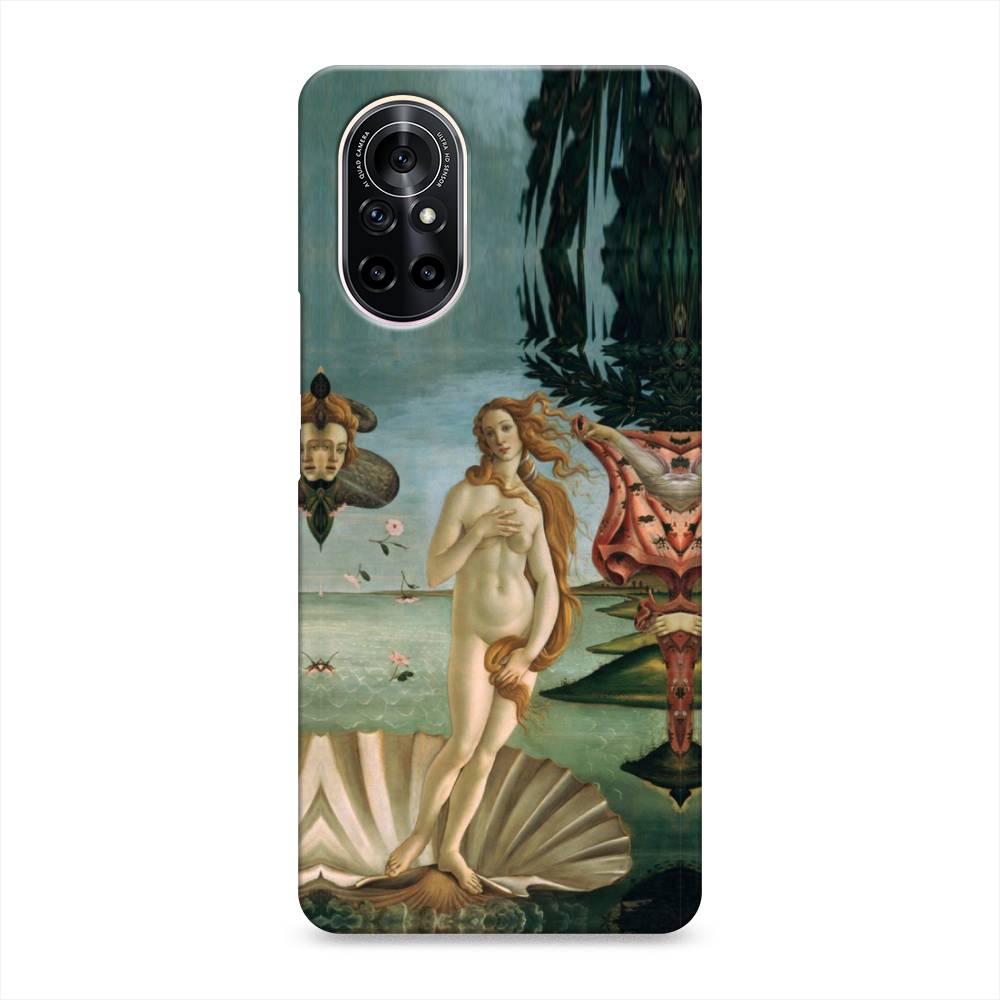

Чехол Awog "Венера" для Huawei Nova 8, 6105720-7