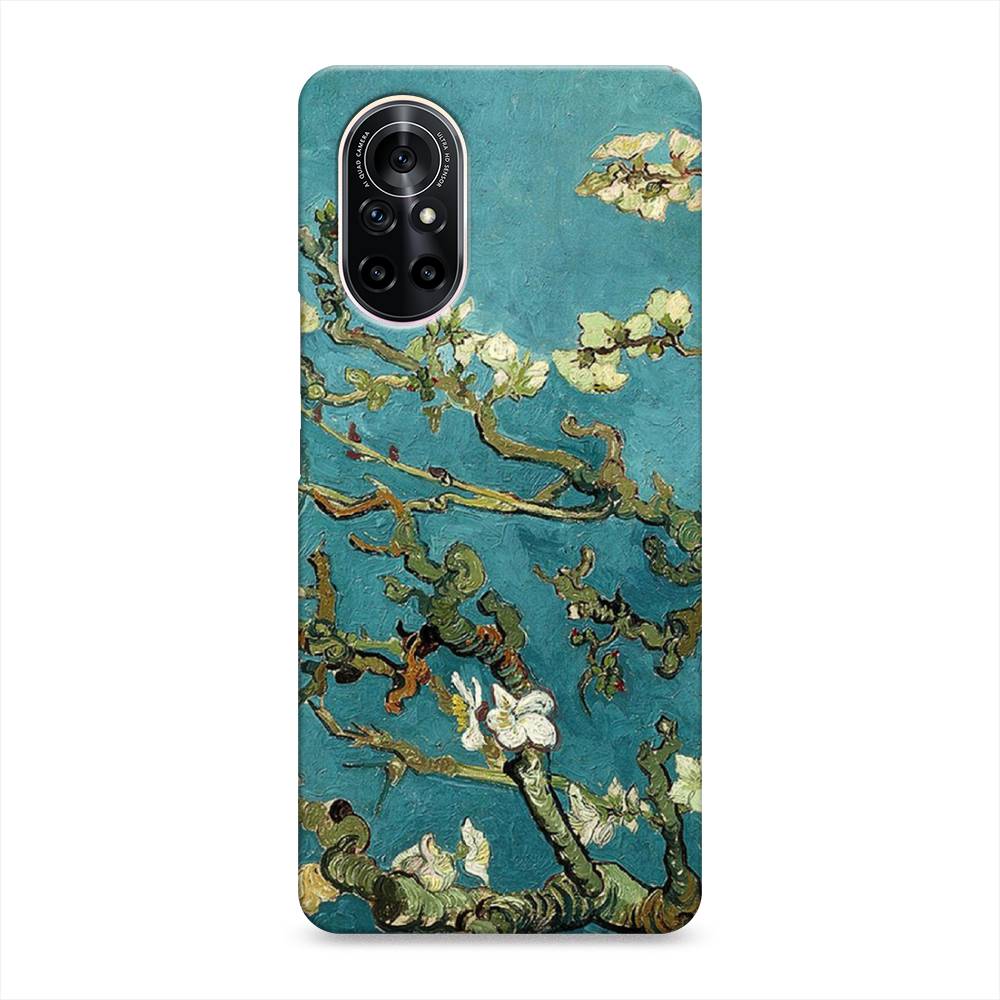 

Чехол Awog "Ван Гог" для Huawei Nova 8, 6105720-7