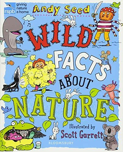 

Wild Facts About Nature