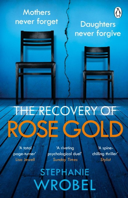 

The Recovery of Rose Gold