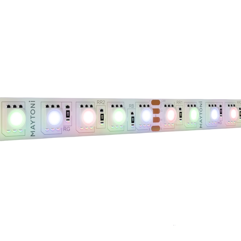 фото Светодиодная лента led strip strip, 20037, 21w, led