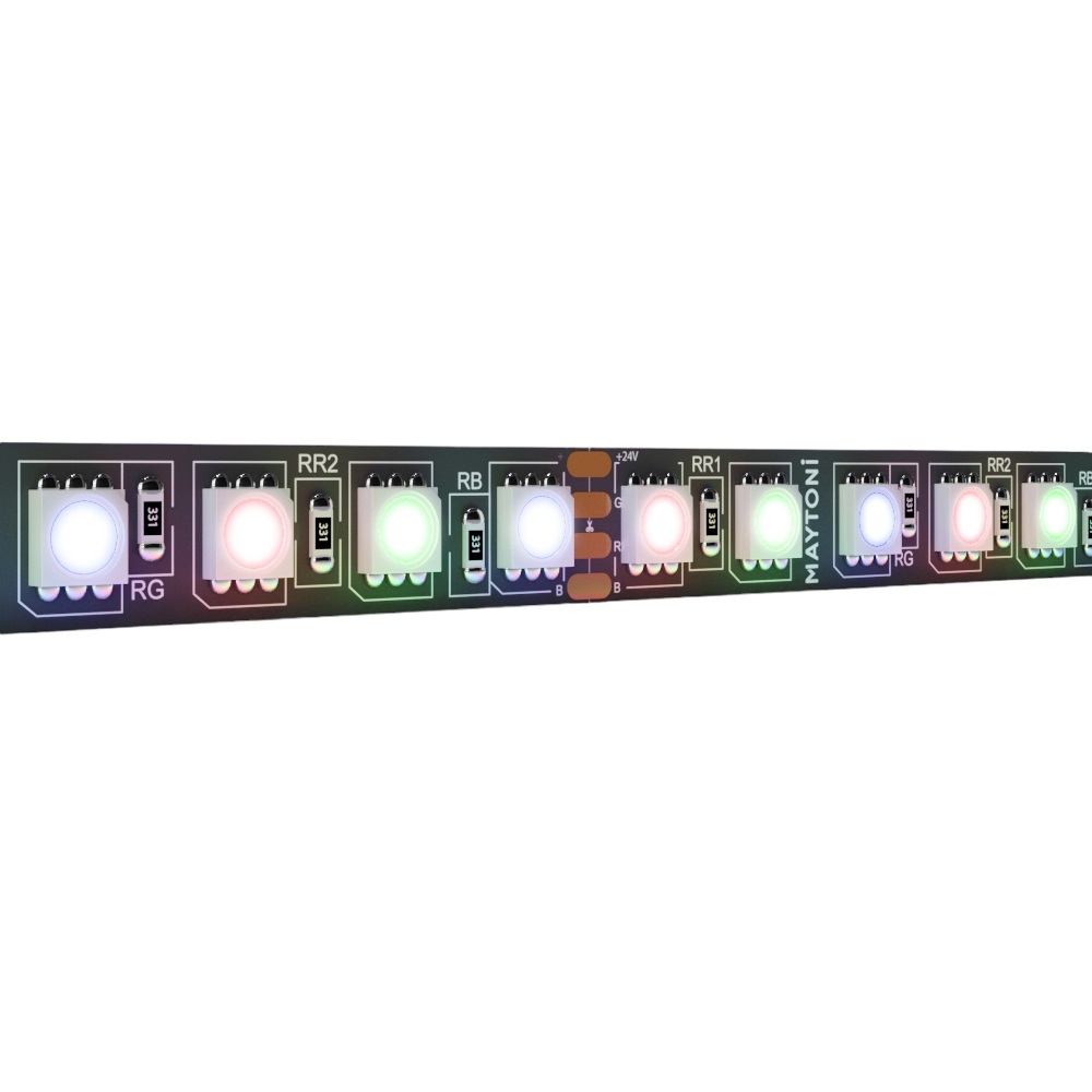 фото Светодиодная лента led strip strip, 20038, 21w, led