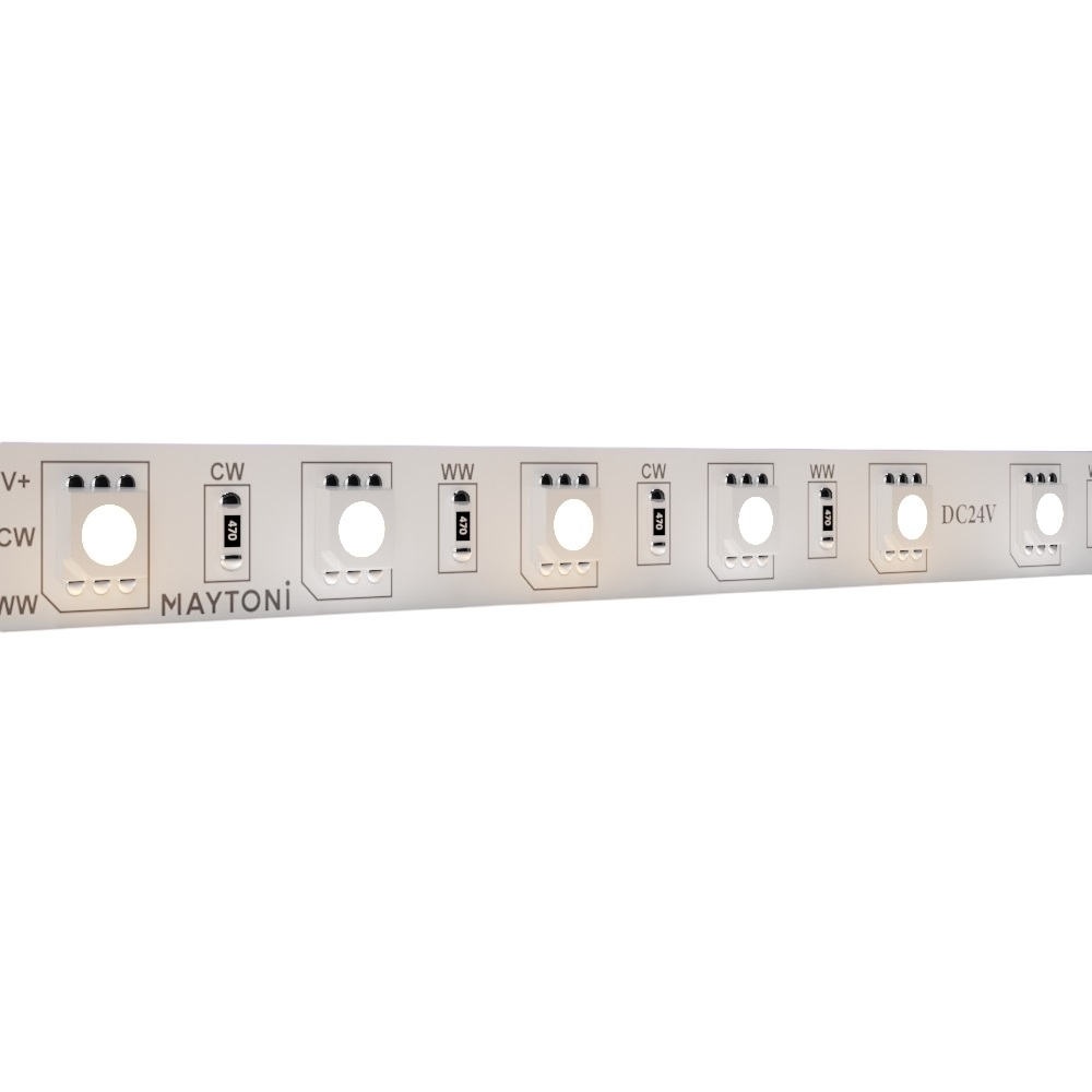 

Светодиодная лента Led strip 20042-l 5м белый