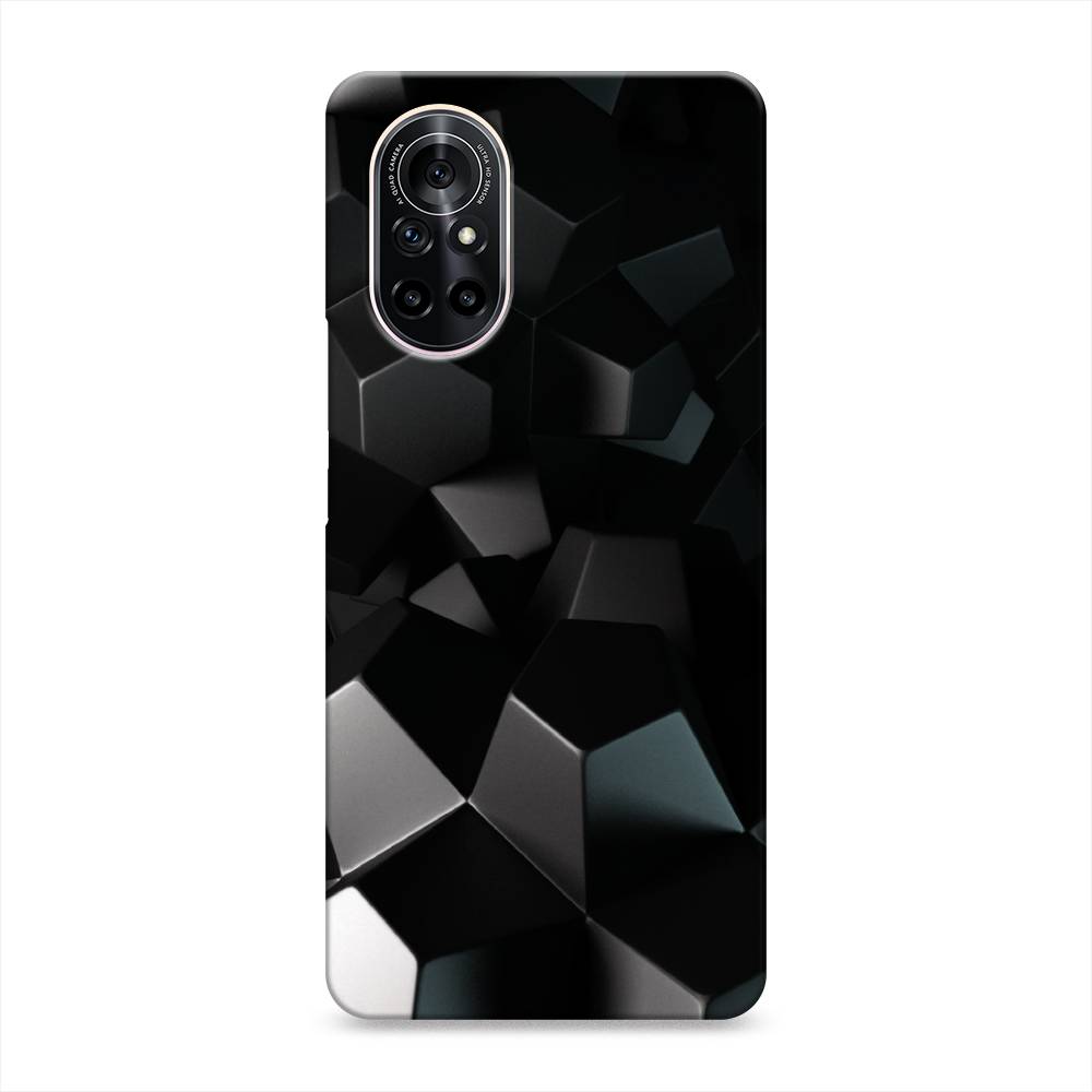 

Чехол Awog "Геометрия 20" для Huawei Nova 8, 6105720-2