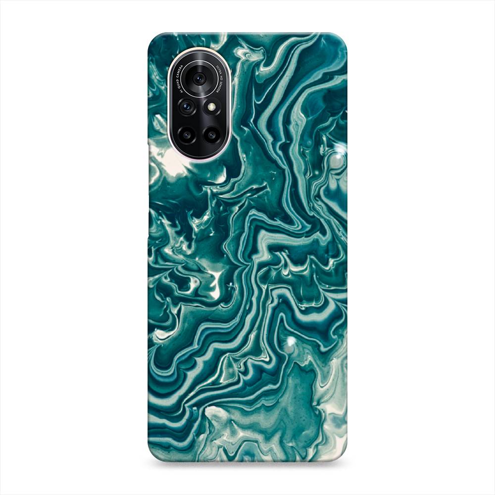 

Чехол Awog "Минералы 4" для Huawei Nova 8, 6105720-2