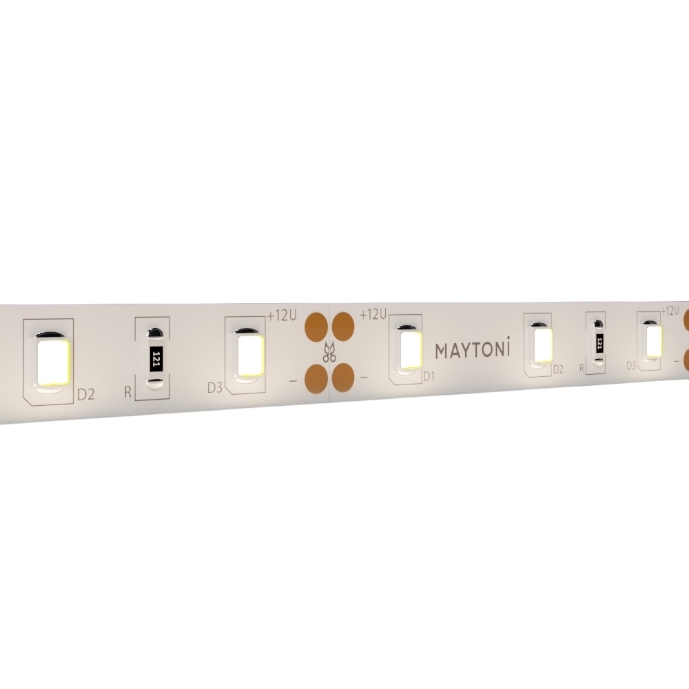 фото Светодиодная лента led strip strip, 20002, 7w, led