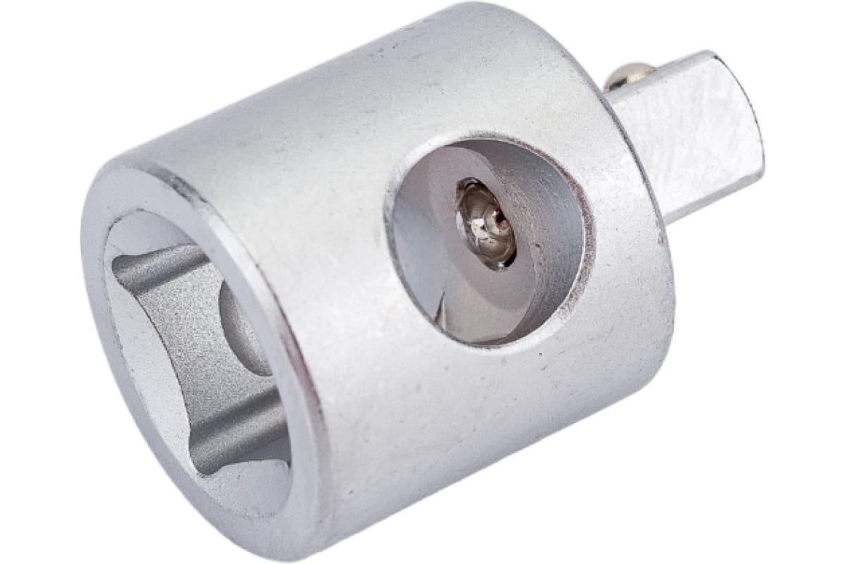 

Адаптер для торцевых головок 3/8 inch (F) x 1/4 inch (M)