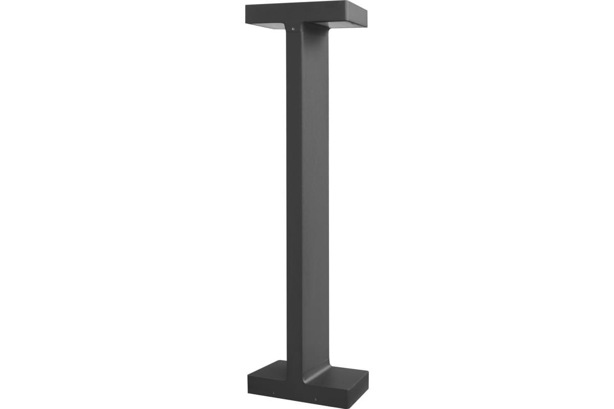

Светильник уличный ST Luce Distesa, SL095.425.02, 10W, LED
