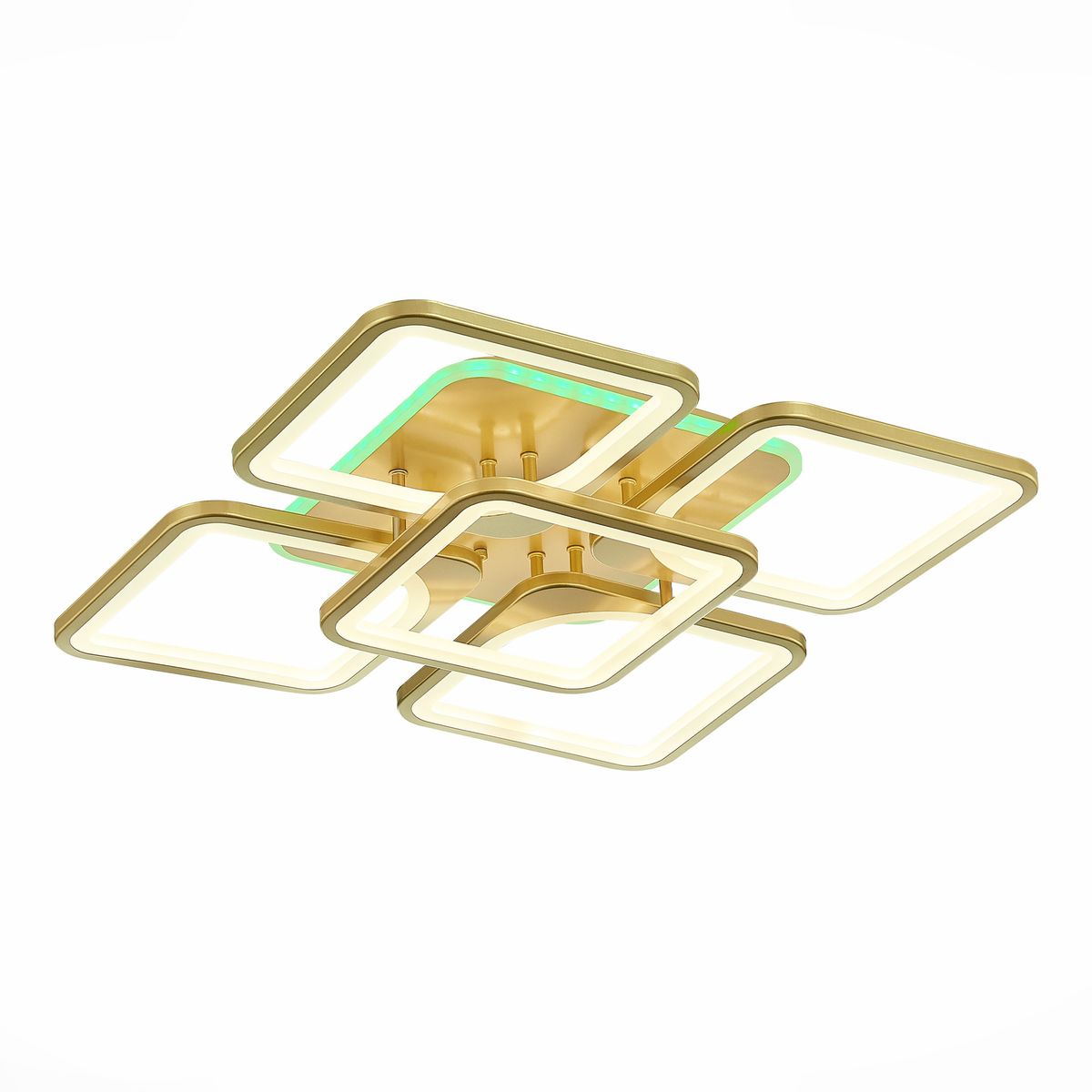 

Светильник потолочный Evoled Valiano, SLE500422-05RGB, 180W, LED