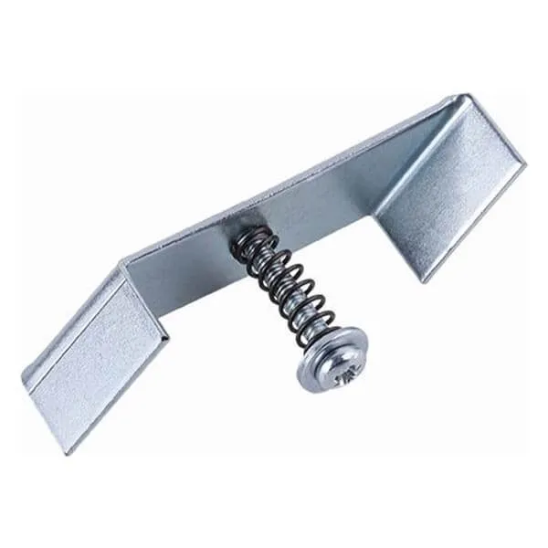 

Трековая система Nowodvorski PROFILE RECESSED FIXING SET 8805