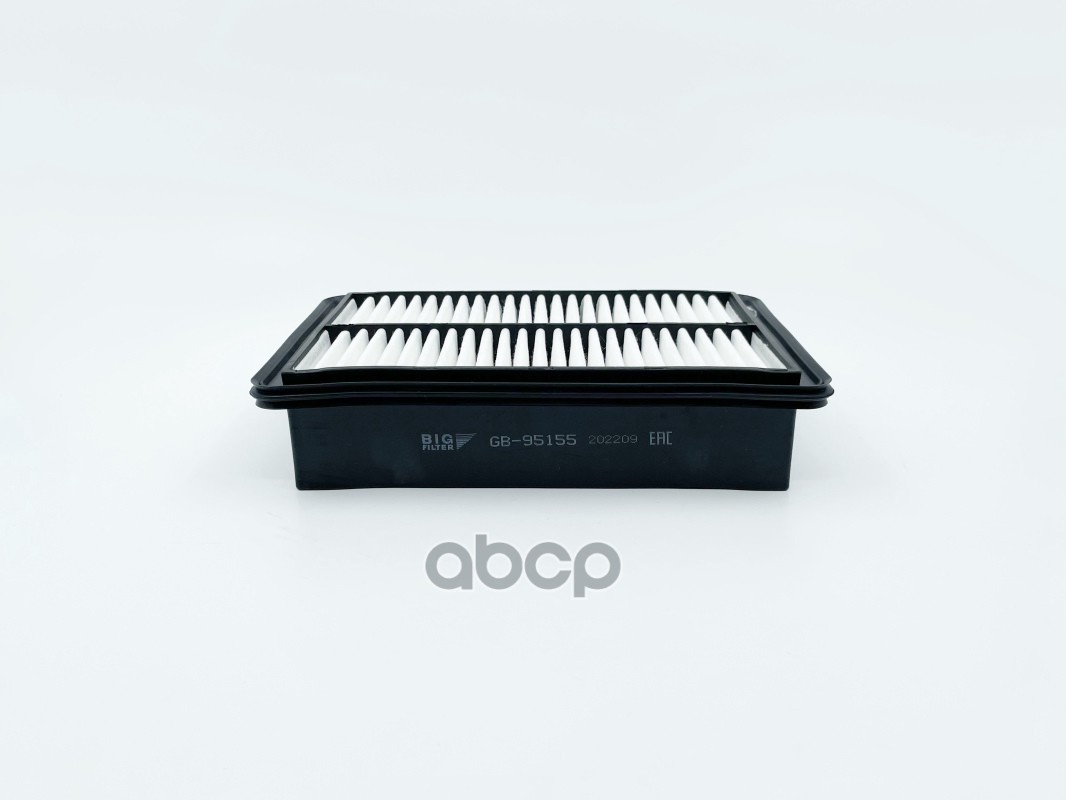 

Фильтр воздушный Big Filter GB95155