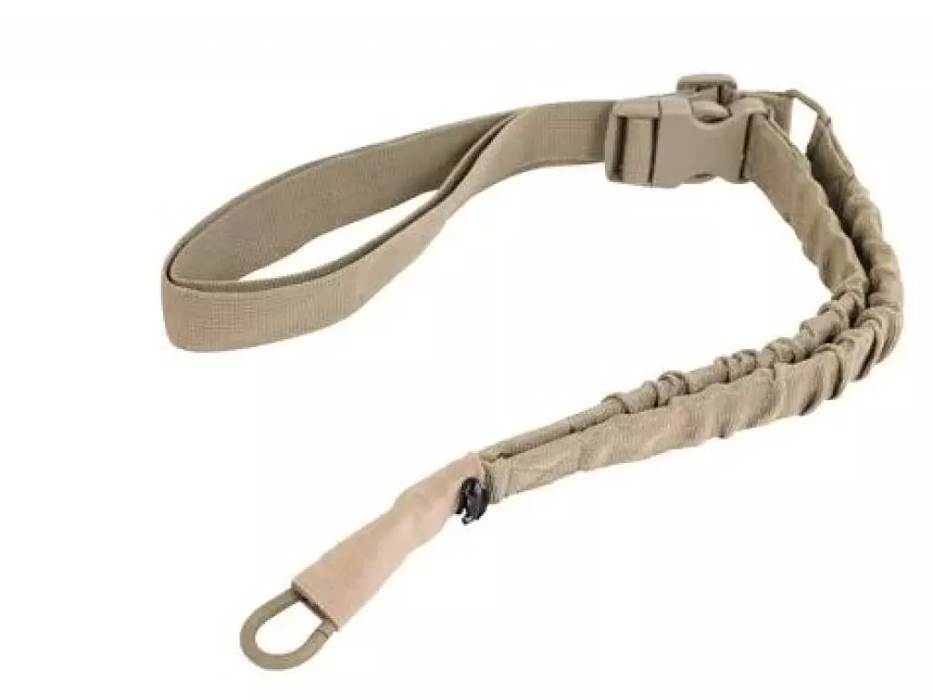 

Ремень Caldwell Single Point Tactical Sling Flat Dark Earth