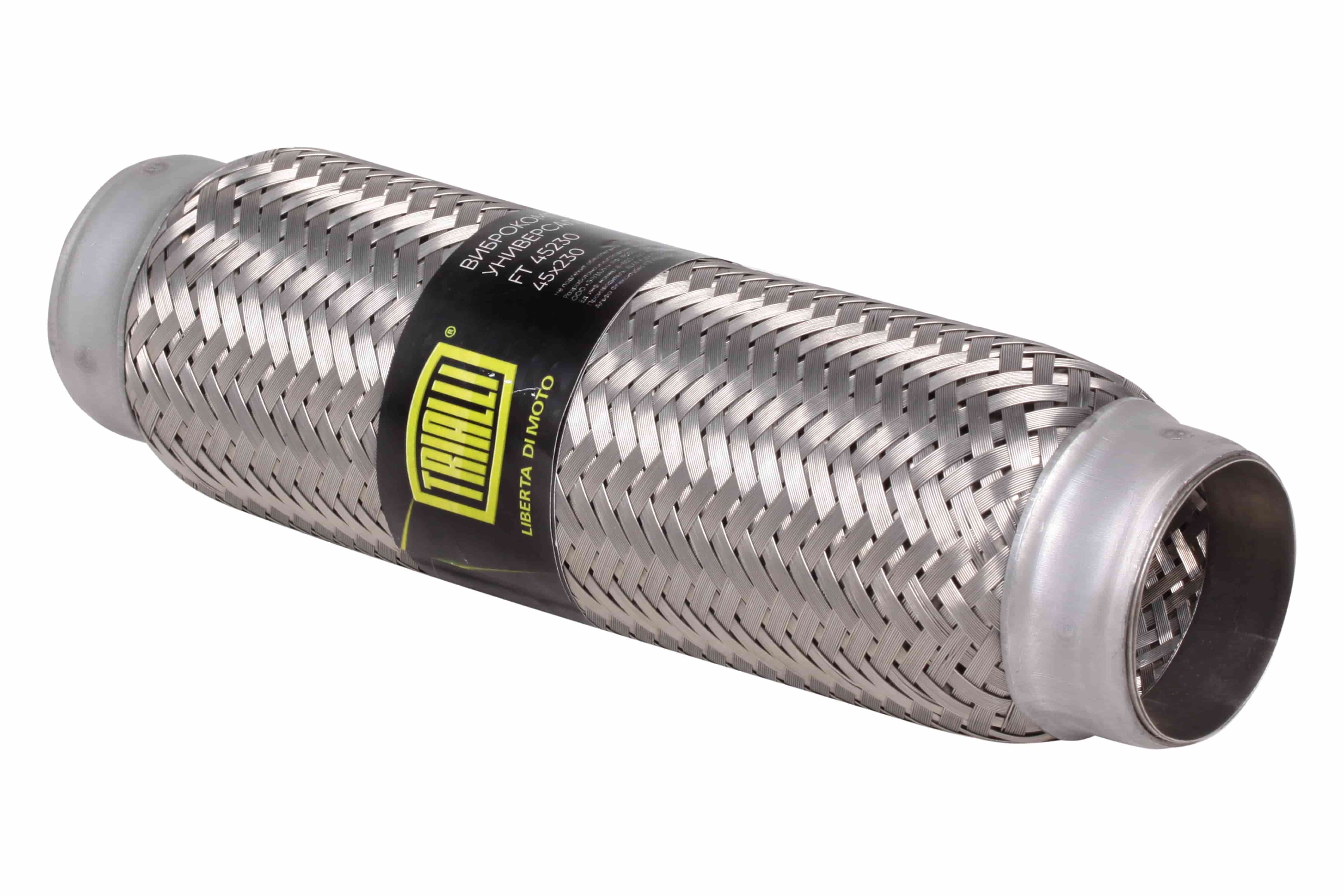 

45Х230 Гофра,45Х230,45230,45-230,45Х230 TRIALLI ft45230