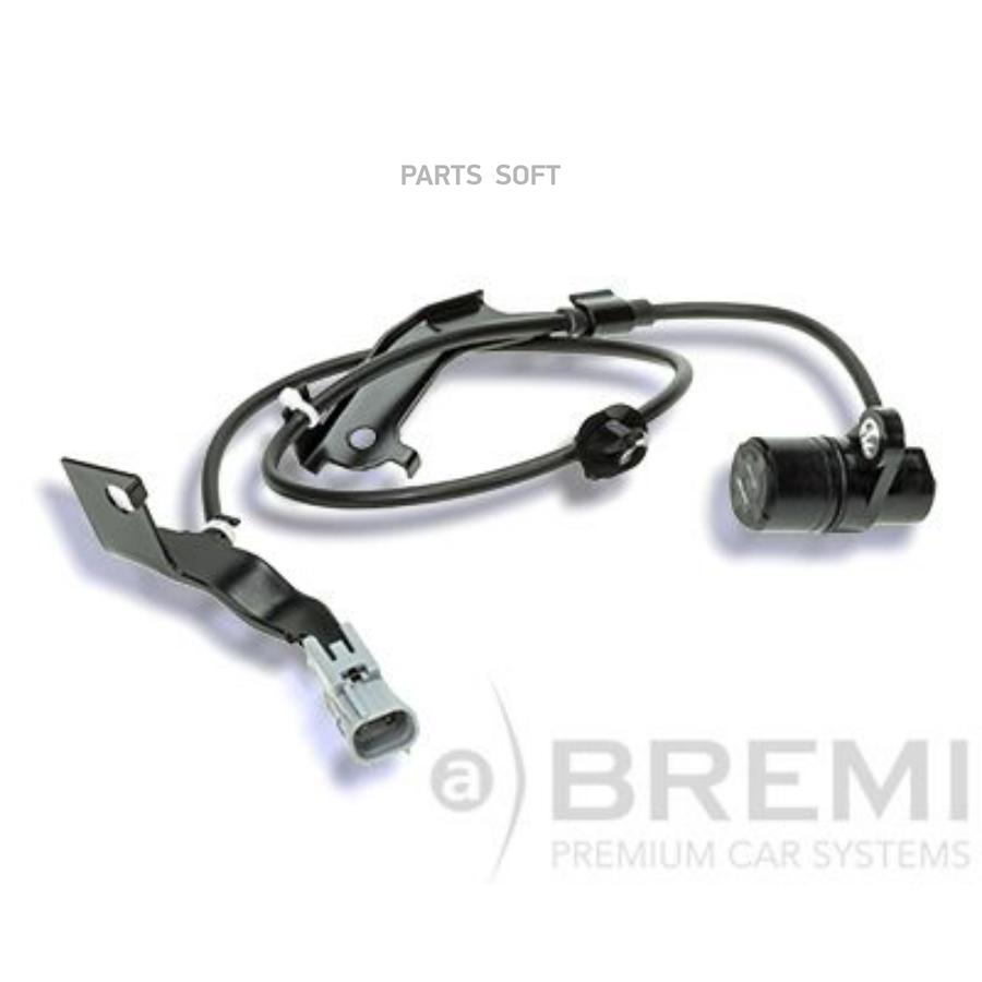 

Bremi 51170 51170 Датчик Abs Задний Toyota Hi-Lux 11- Левый