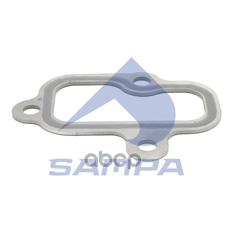 

Прокладка Впускного Коллектора SAMPA арт. 025.025