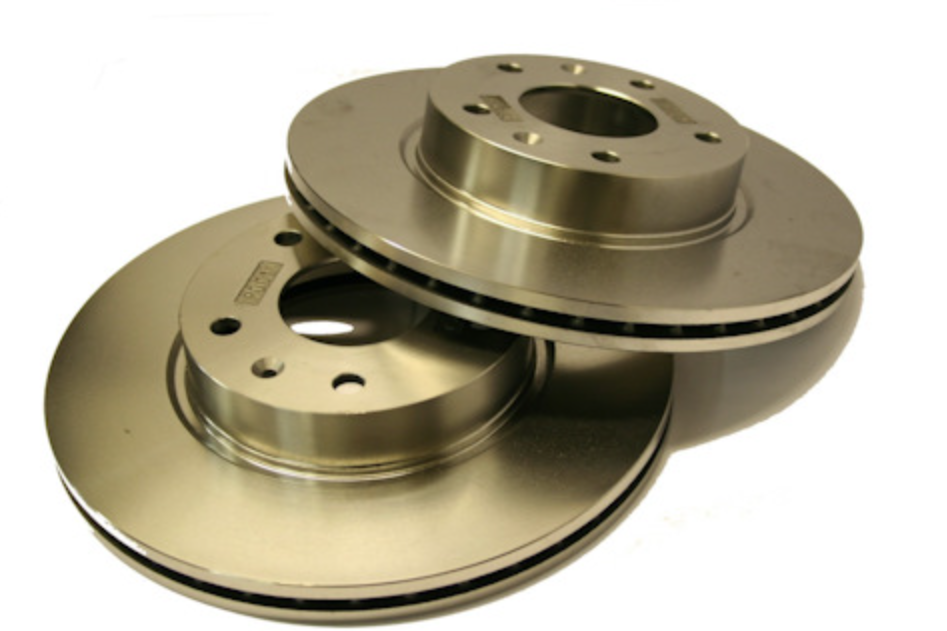 

Диск Тормозной Зад Toyota Mark Ii 1jz/2jzfe Jzx9#/10#, Gx105 Sat арт. ST-42431-22180