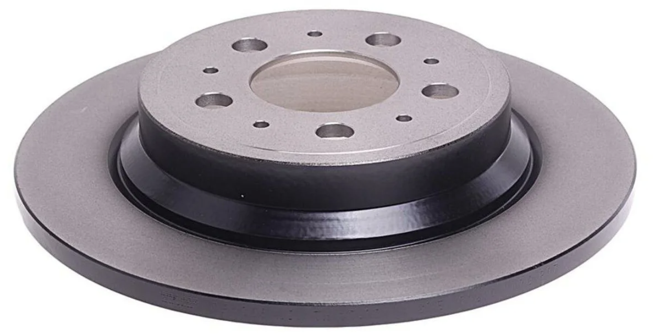 

Диск Тормозной Зад Volvo S60/S80/V80 06-11 Sat арт. ST-30769059
