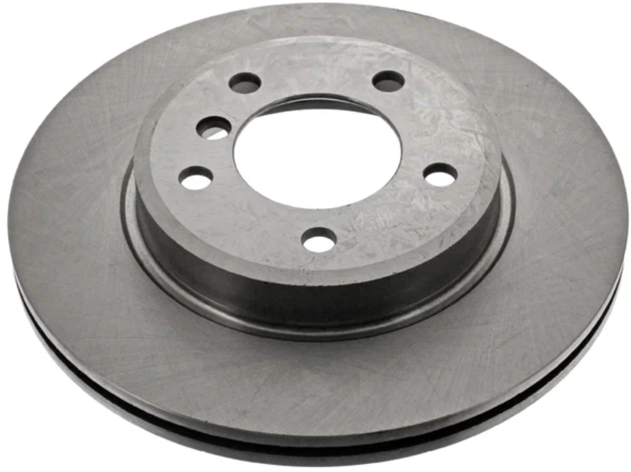

Диск Тормозной Перед Bmw 3 E46/ Z4 E85 98-05 Sat арт. ST-34111164539