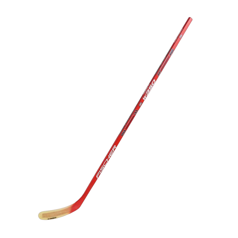 Клюшка хоккейная Fischer W350 SR ABS L92 5765₽