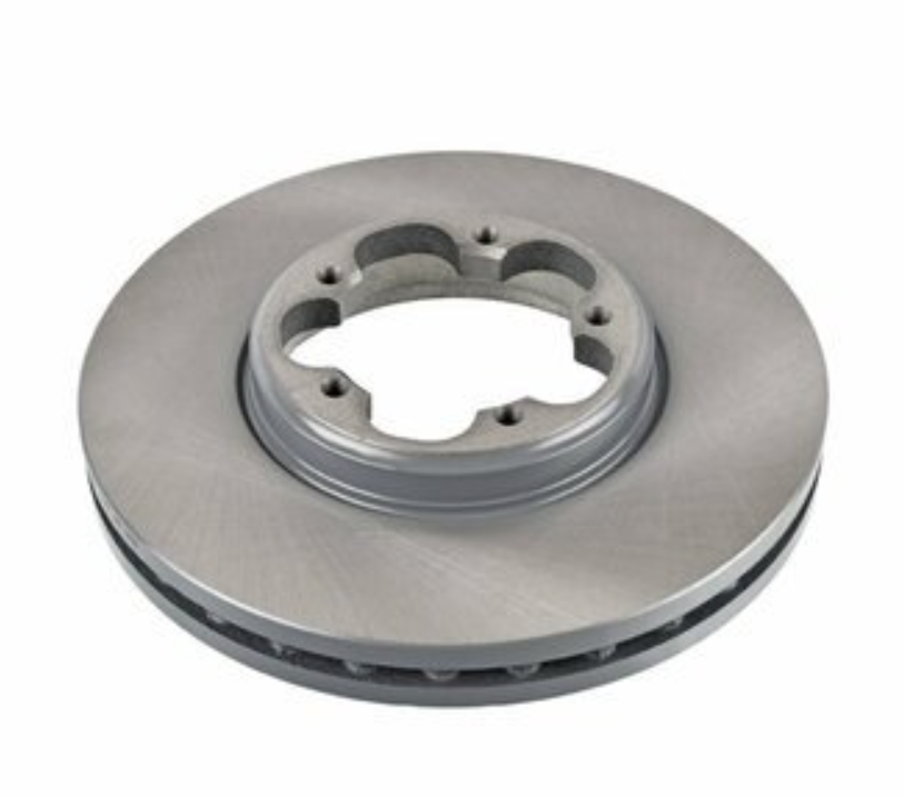 

Диск Тормозной Перед Ford Transit Connect 02- Sat арт. ST-1361298