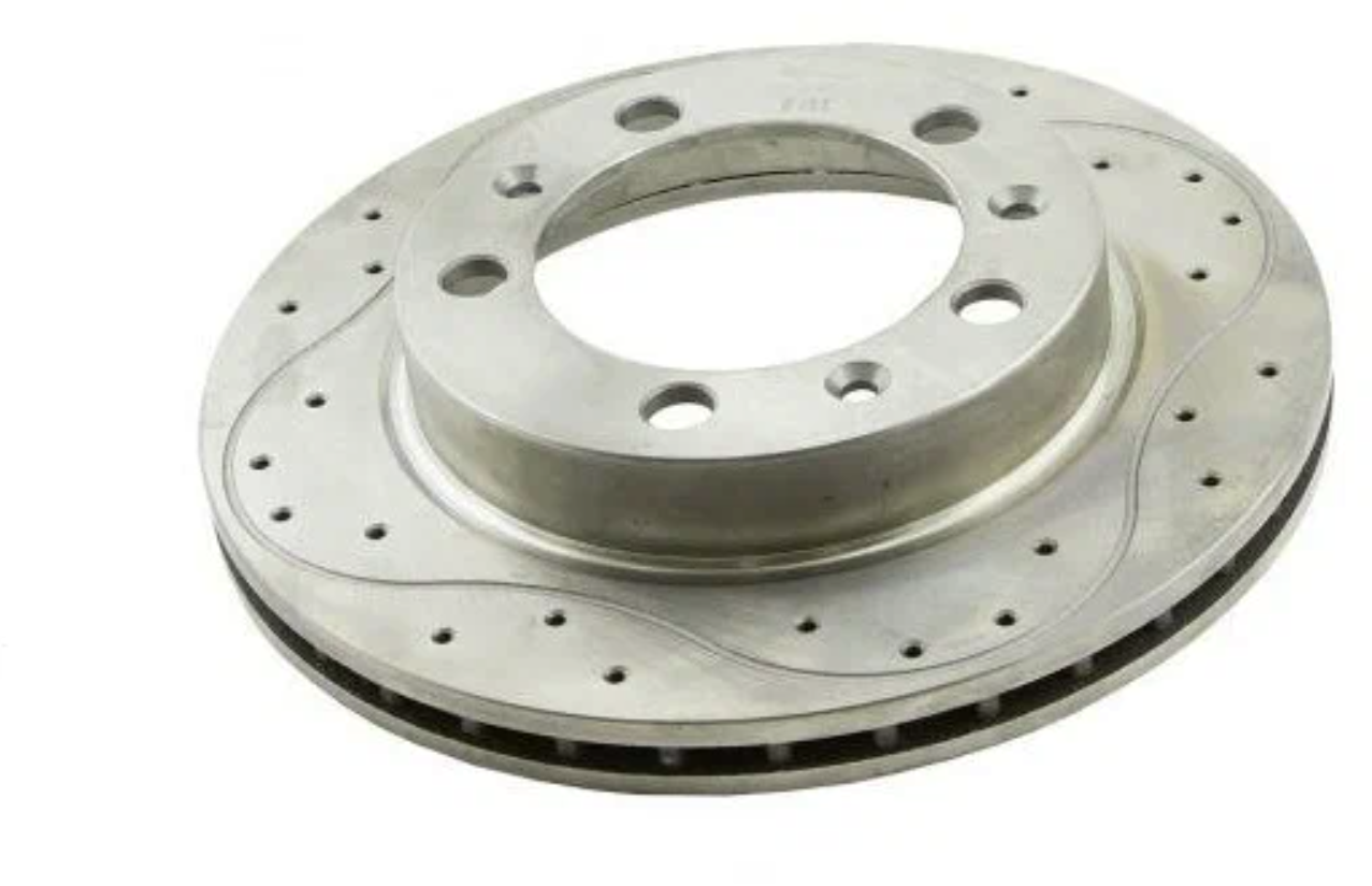 

Диск Тормозной Перед Infiniti Qx56/Armada 2wd/4wd 04-07 Sat арт. ST-40206-7S000