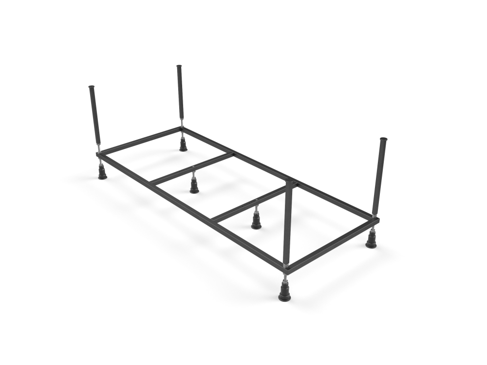 Рама для ванны SANTANA 170 K-RW-SANTANA*170n рама для ванны santana 170 k rw santana 170n