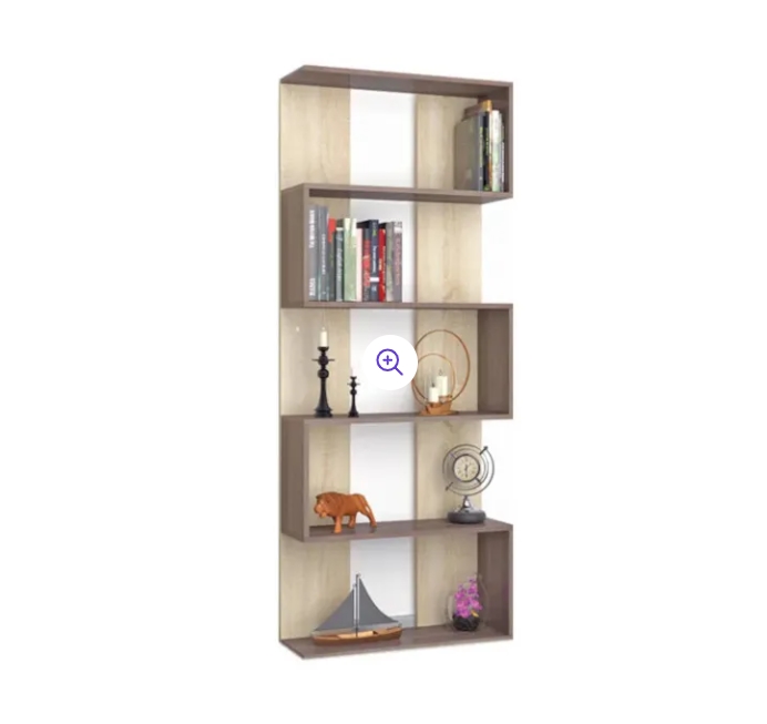 фото Стеллаж "ромео-1" nobrand