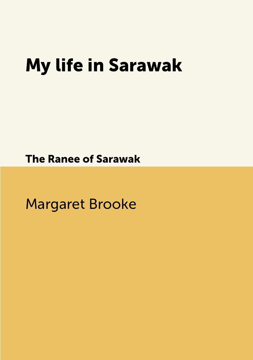 

My life in Sarawak