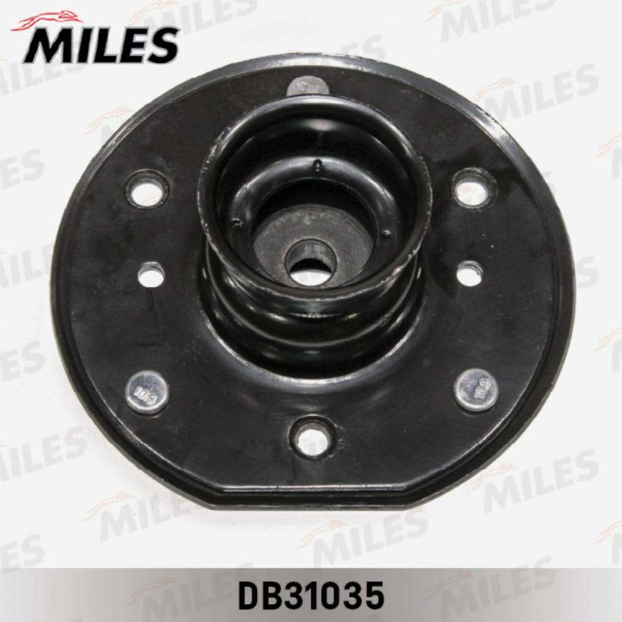 

Опора Амортизатора Miles Db31035 Chevrolet Captiva Пер. Miles арт. DB31035