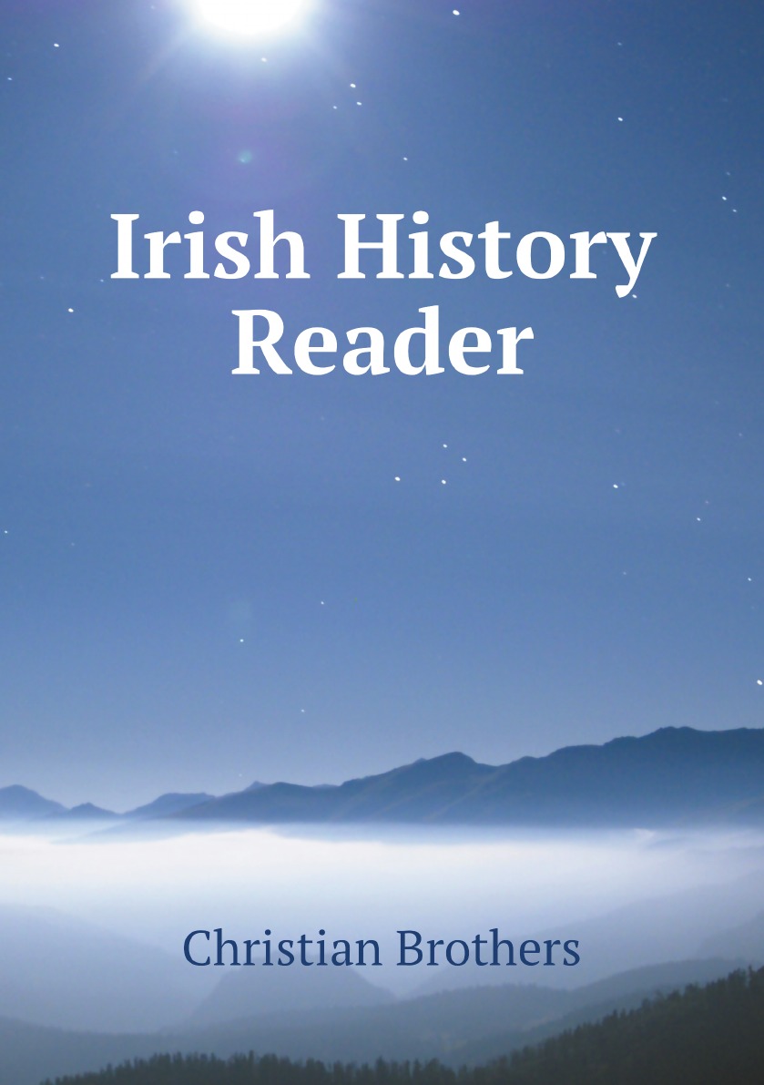 

Irish History Reader