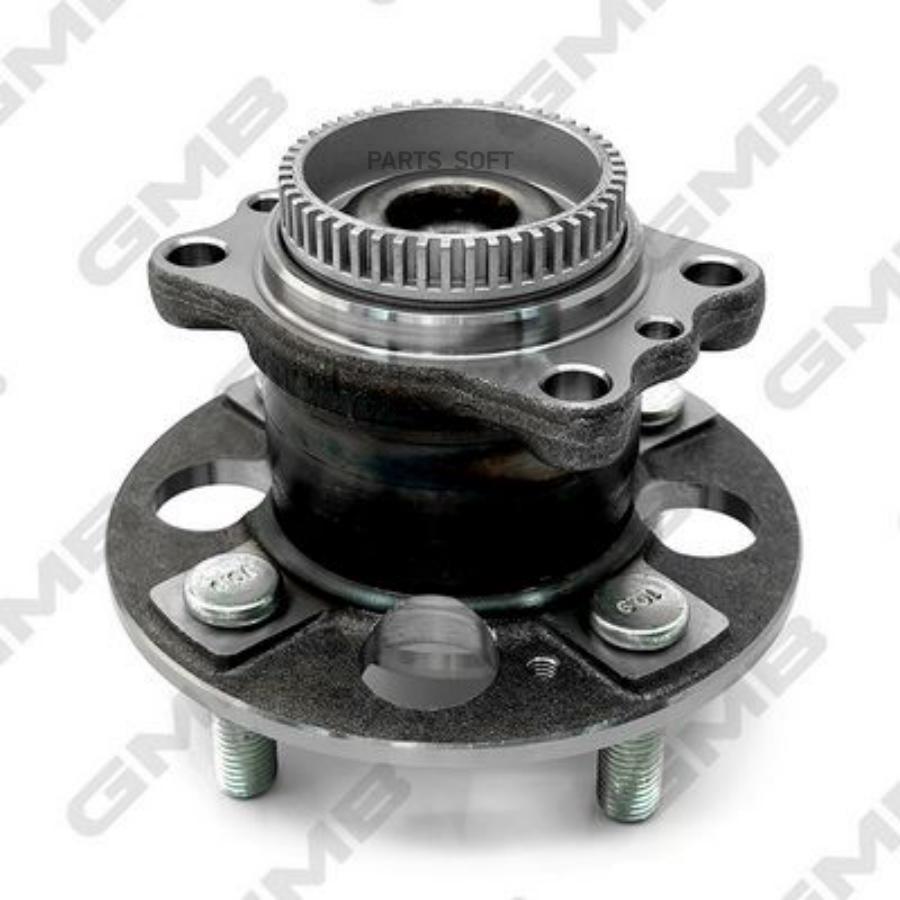 

Ступица Колеса Заднего GMB арт. GH34410T