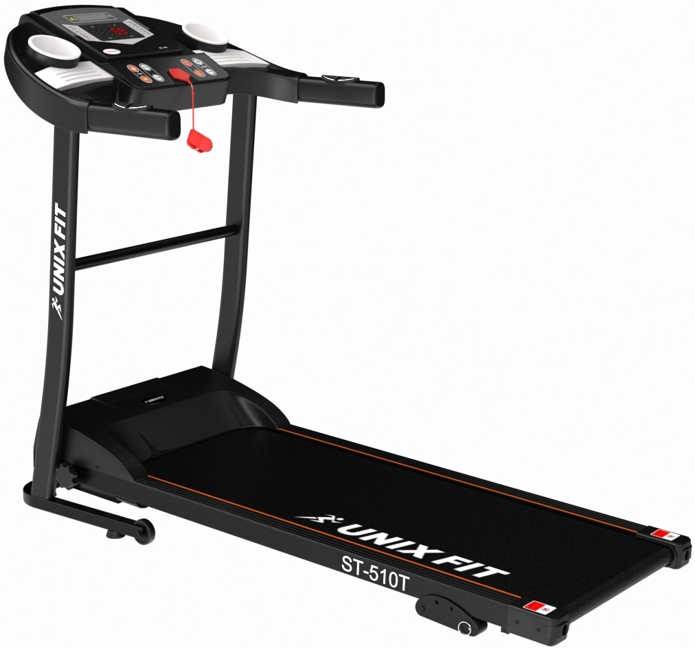 UNIXFIT Беговая дорожка UNIXFIT ST-510T