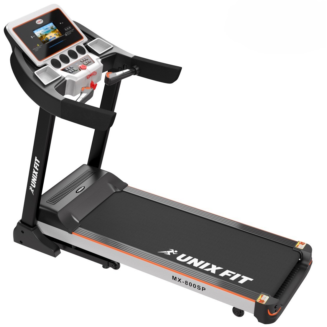 фото Unixfit™ беговая дорожка unixfit mx-800sp