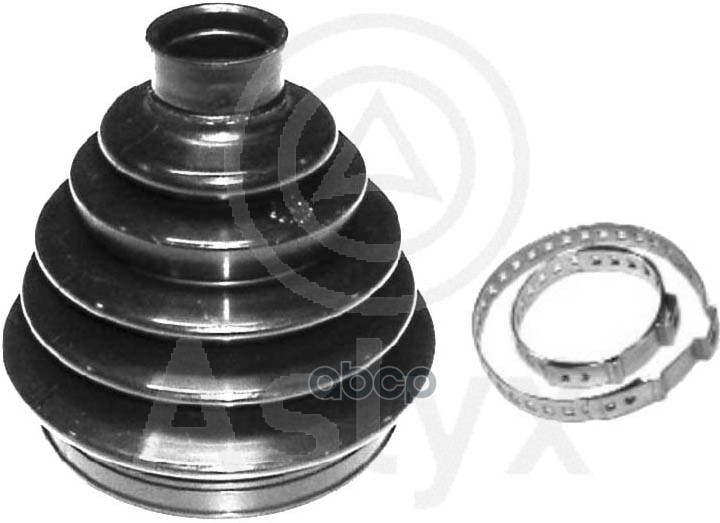 

Пыльник Шруса Наружн К-Кт D23-75Mm Fiat Multipla ASLYX арт. AS-200445